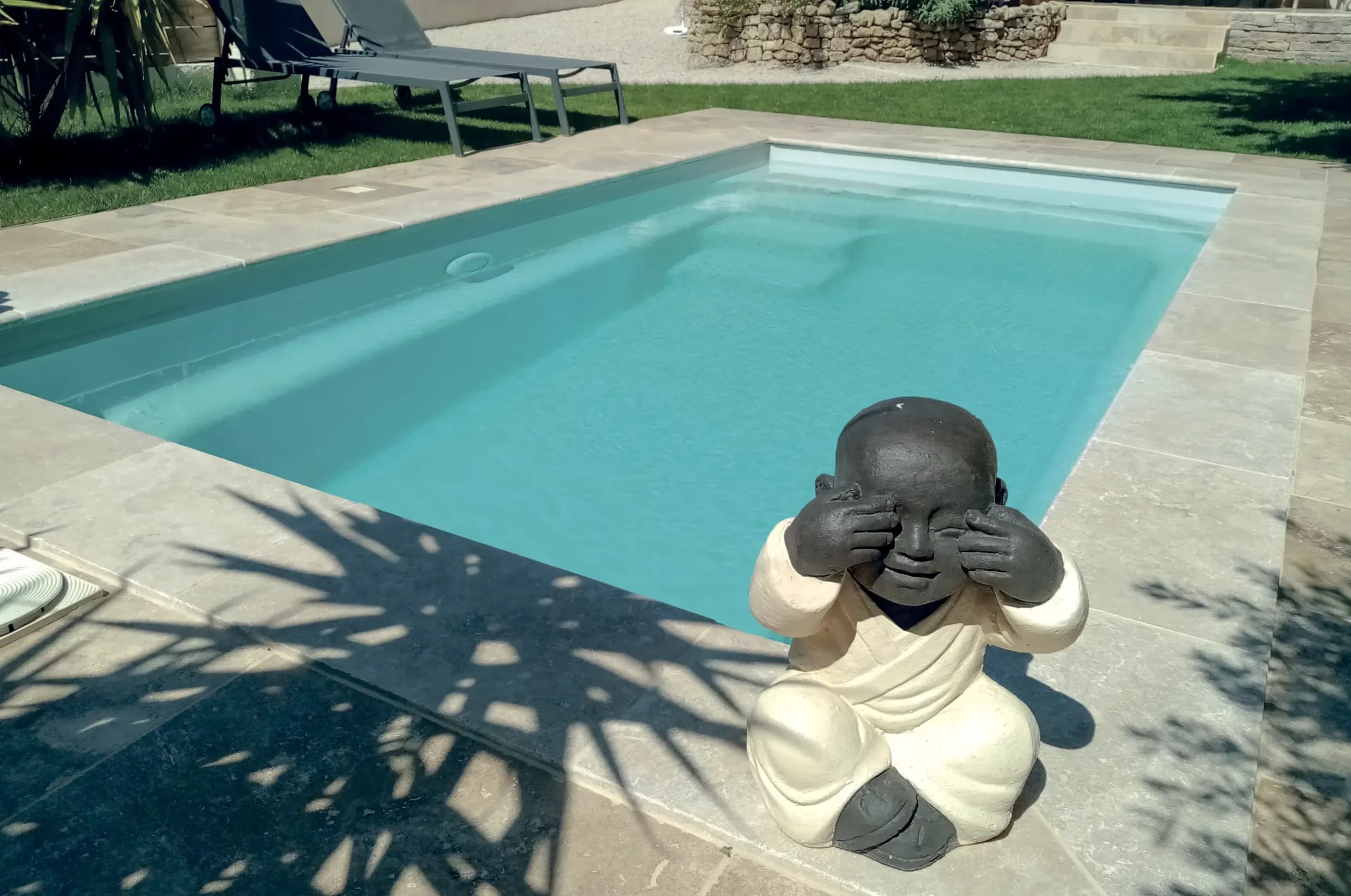 Baby Pool