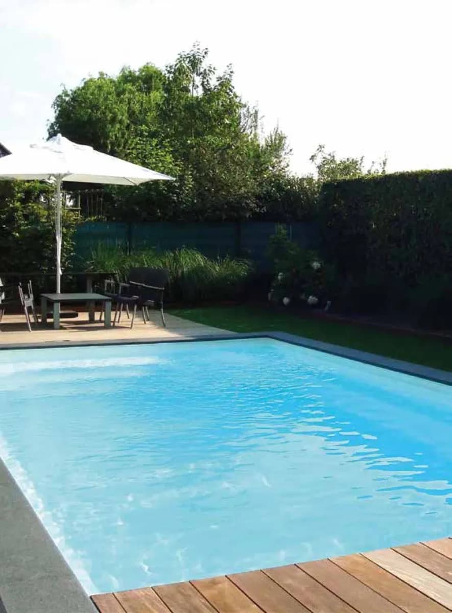Horner Swim